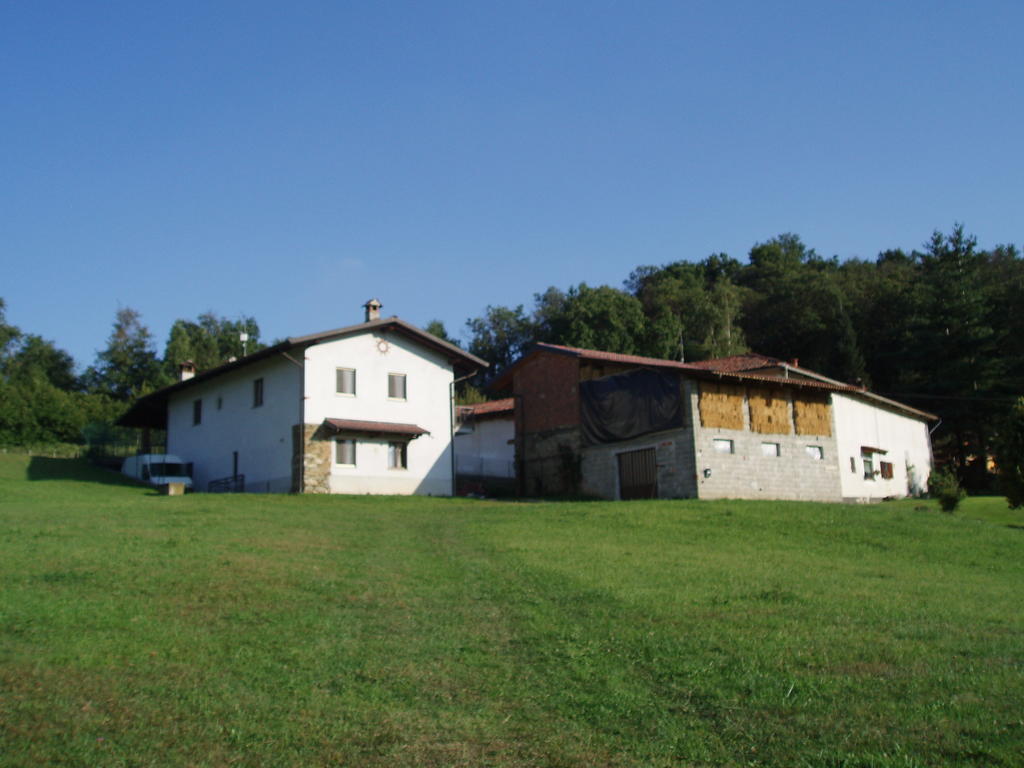 Bed and Breakfast La Pepanella Magnano  Экстерьер фото