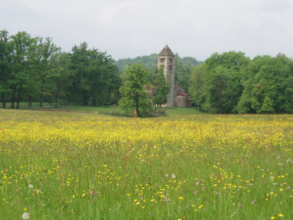 Bed and Breakfast La Pepanella Magnano  Экстерьер фото