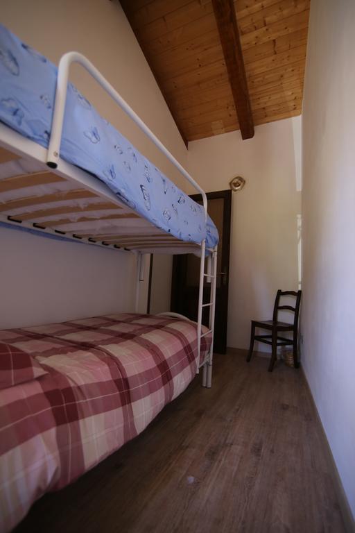 Bed and Breakfast La Pepanella Magnano  Экстерьер фото