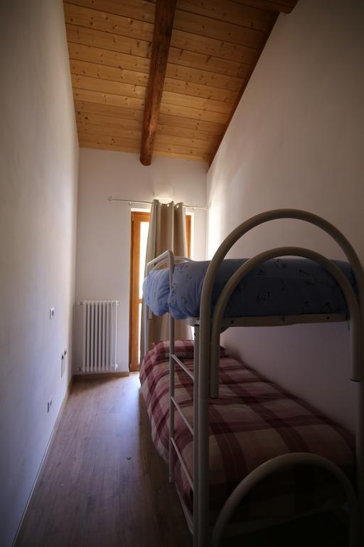 Bed and Breakfast La Pepanella Magnano  Экстерьер фото